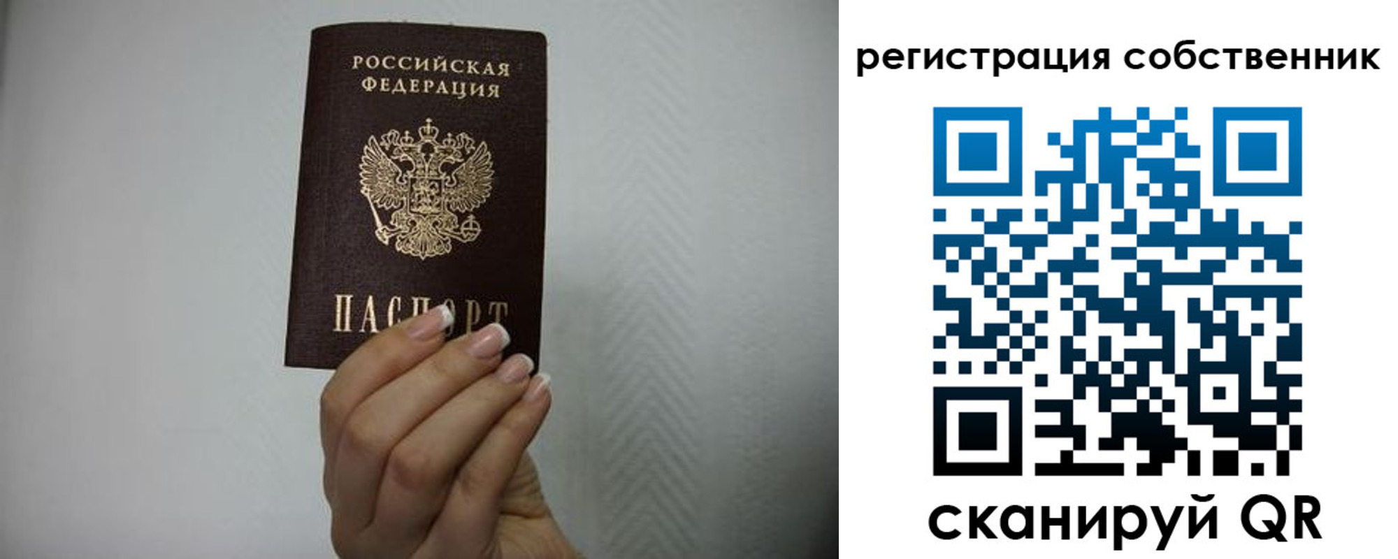 временная регистрация для школы в Ершове