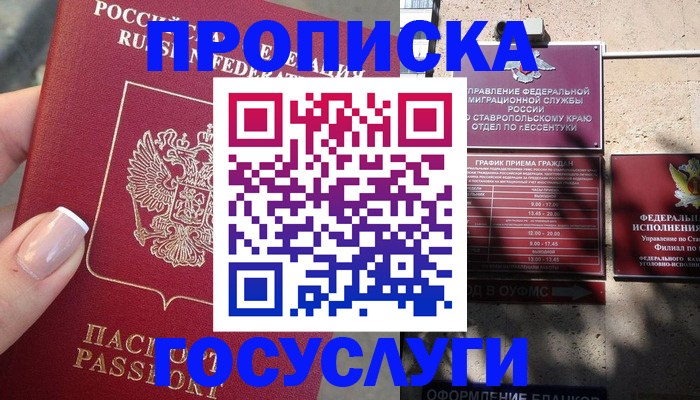 прописка гарантия в Ершове